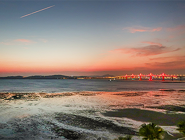 豐秋金門 • 旅中隨帖(下)