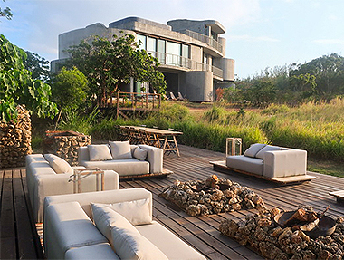 2024.01.20~23 屏東恆春 灣臥 Wandering Walls