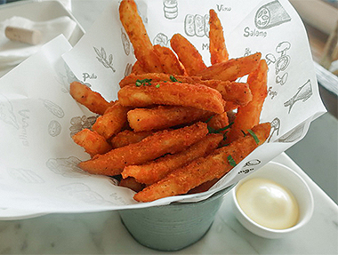 2024.01.21 屏東恆春 迷路小章魚餐酒館Piccolo Polpo Bistro