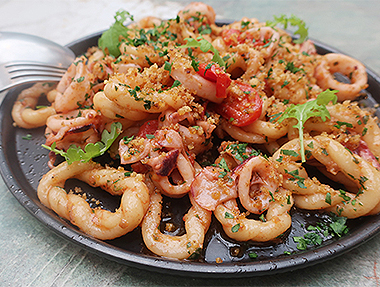 2024.01.28 Andrea Style 安德睿食代義廊