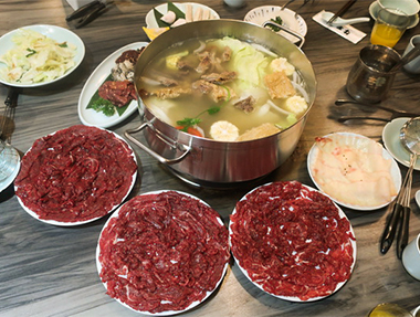 2024.02.04 台南 牛五藏(台南總店)
