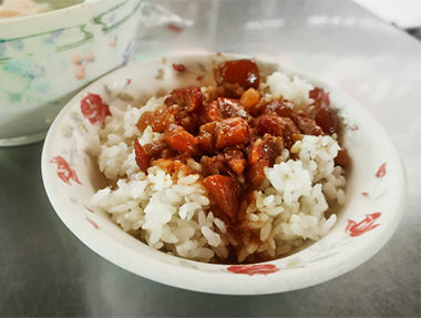 2024.02.06 台南 福生小食店＆豪味道古早味旗魚焿
