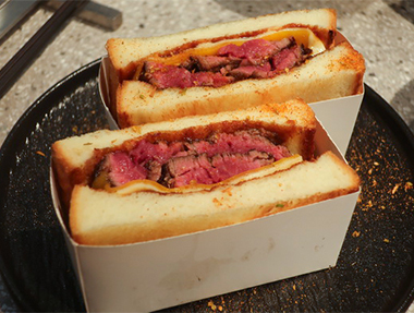 2024.02.12 和牛研究室 WAGYU LAB