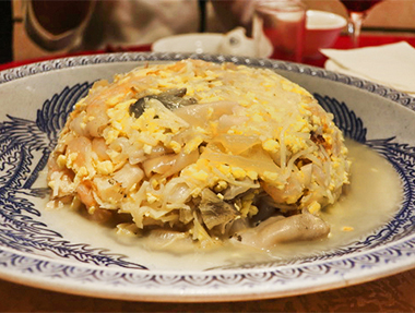 2024.02.13 黃婉玲之「新春全日宴」