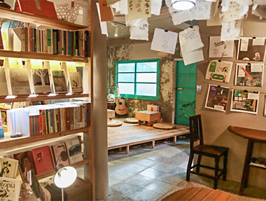 2024.03.26 新北瑞芳 非書店