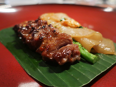 2024.04.09 Sky LAB x ZAAP 四手餐會