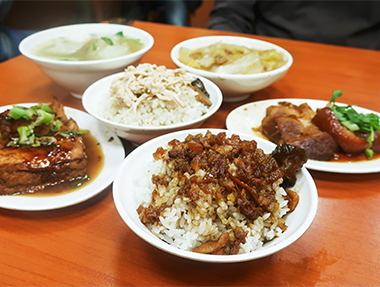 2024.04.09 黃記魯肉飯