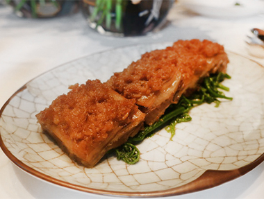 2024.04.11 台中 元紀．台灣菜