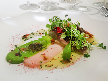 2024.05.02 Restaurant A