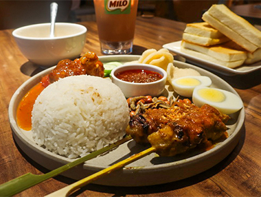 2024.05.14 池先生 kopitiam（士林店）