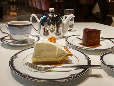2024.05.28 美福大飯店 Moment cafe & bakery