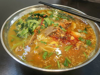 2024.06.11 徐淮米線館