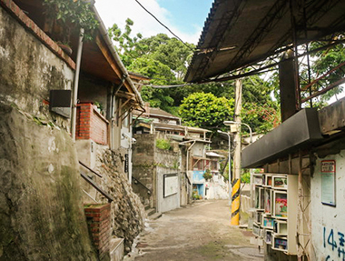 2024.06.11 寶藏巖國際藝術村