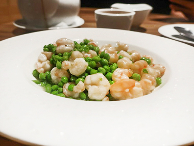 2024.06.11 曉鹿鳴樓