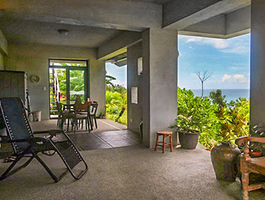 2024.06.20~25 台東長濱 椿果民宿