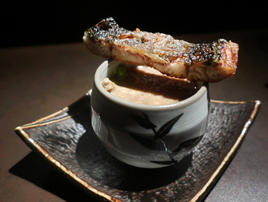 2024.05.31 Le Duet Modern Kaiseki 演蒔光