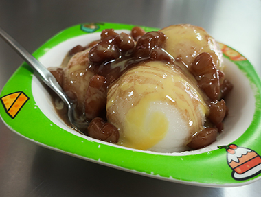 2024.06.20 宜蘭南澳 南興冰果室