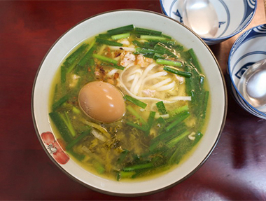 2024.06.22 台東長濱 蟲子麵店