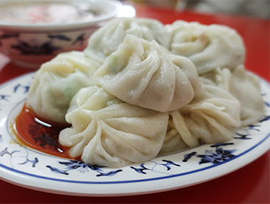 2024.07.30 宜蘭頭城 吉祥鮮肉小籠包