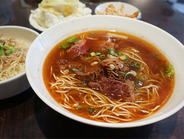 2024.08.07 史大華精緻麵食（和平店）