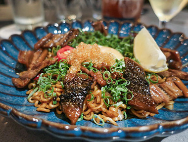 2024.08.13 小後苑 Backyard Jr（信義店）