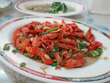 2024.08.26 新北 貢寮小吃