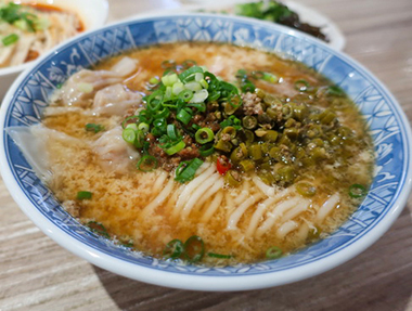 2024.09.10＆13 老杭家麵食館