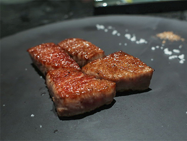 2024.10.09 Wagyu Club 和牛俱樂部