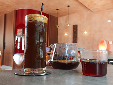 2024.10.19 台中 KroX Coffee HQ