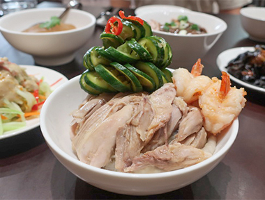 2024.10.19 台中 魚麗共同廚房