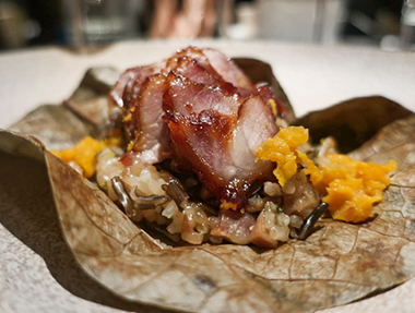 2024.10.26 YMS by onefifteen X YamʼTcha 四手聯彈宴