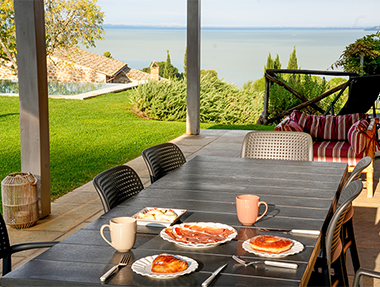 佛羅倫斯＆Umbria • 旅中隨帖（三）