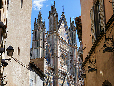 佛羅倫斯＆Umbria • 旅中隨帖（四）