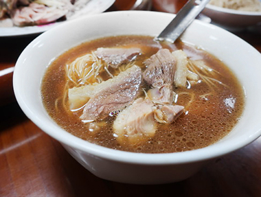 2024.11.27 台中 富貴亭飲食店