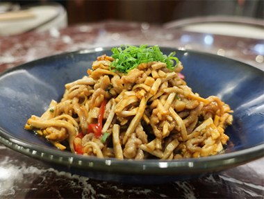 2024.12.16 富錦樹台菜香檳(大直店)