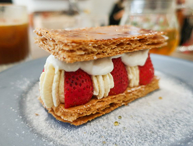 2024.12.24 La Grotta