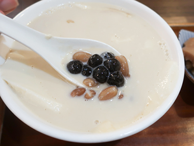 2024.12.27 豆留甜品舖