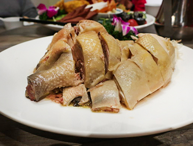 2025.01.28 大來小館(金華店/年夜飯)