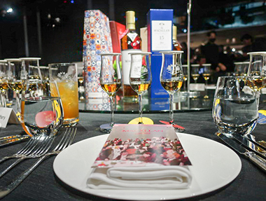 2025.02.24 Sip & Spirit Taiwan X 麥卡倫之「Asian Fusion」威士忌品酩饗宴