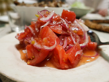 2025.02.26 莉莉姐家宴