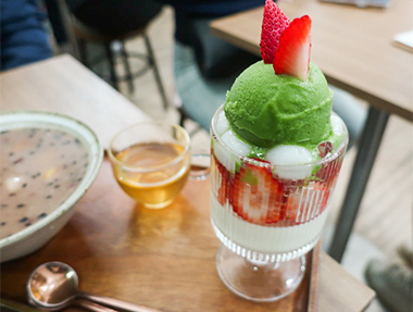 2025.03.01 貨室甜品（赤峰門市）