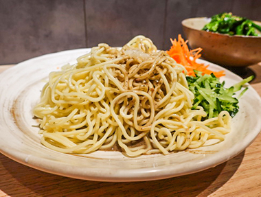 2025.03.01 小良絆涼麵專門店