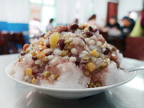 2022.06.02&2020.05.23 宜蘭頭城 小涼園