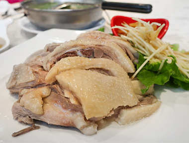 2025.04.10 桃園 青埔鵝莊