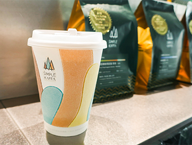 2025.04.19 台南 興波咖啡超級棧（台南高鐵）