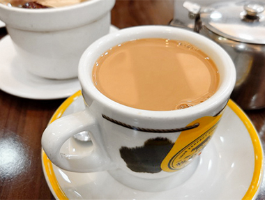 2025.05.09 香港茶水攤（敦南店）