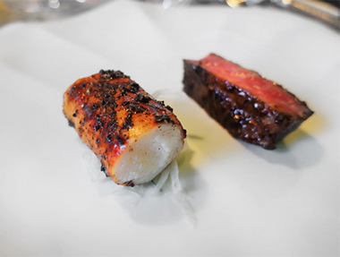 2025.06.21 T＋T 之「Taste of Legacy 味見傳承」聯彈餐會