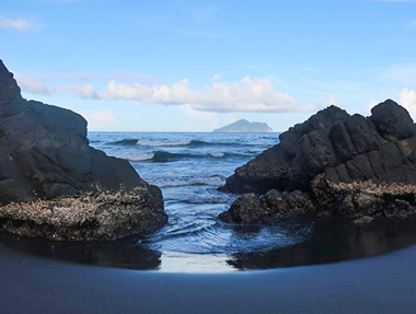 2025.07.01 宜蘭頭城 雙獅海灘