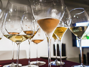 2025.06.28 威石東酒莊「木杉十年」品酒會