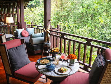 寮國Bohème號湄公河輪＆龍坡邦 • 旅中隨帖（下）